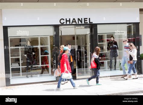 chanel outlets|chanel factory outlet store online.